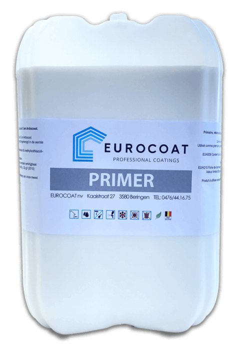 Europrim | Eurocoat